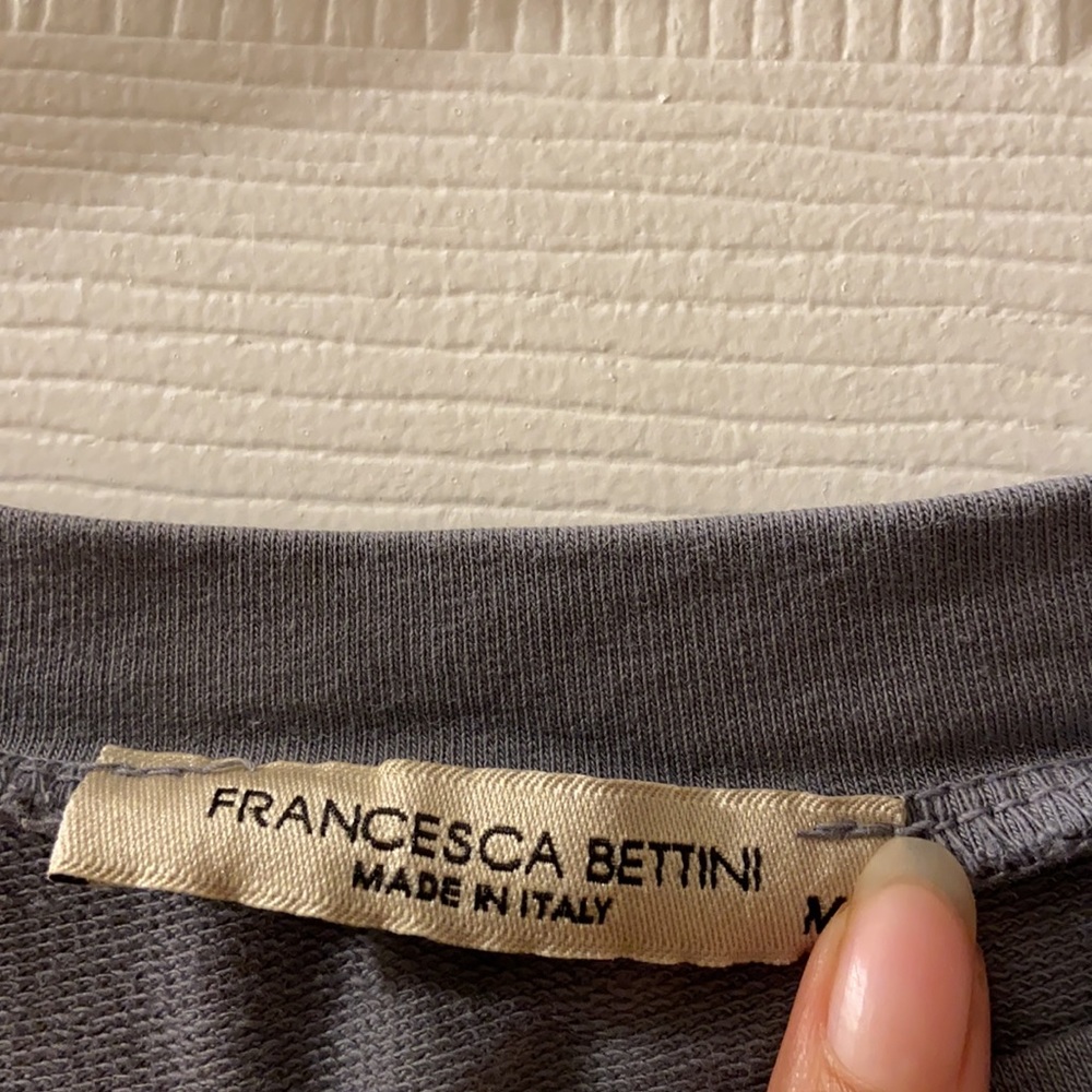 Frances bettini - Picture 2 of 2